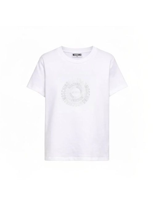  MOSCHINO KIDS | HXM058-LAA02//10101